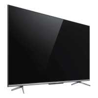 телевизор TCL 43P728