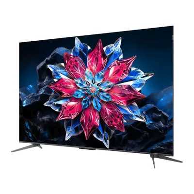 телевизор TCL 55C655 PRO