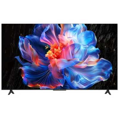 телевизор TCL 55P6K