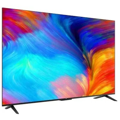 телевизор TCL 65P635