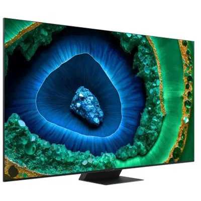 телевизор TCL 85C855