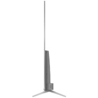 телевизор TCL L50P6US Silver