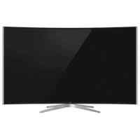 телевизор TCL L55C1CUS Черный