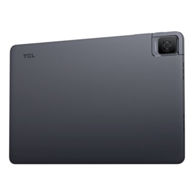 планшет TCL Tab 10 Gen 2 4/64GB Wi-Fi Space Gray Серый