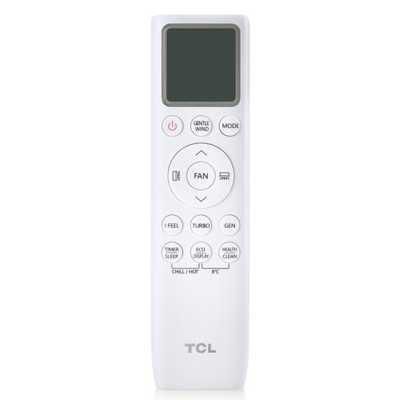 кондиционер TCL TAC-TP09ONF/R_2025