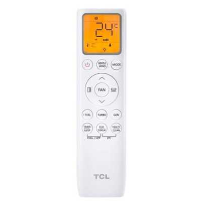 кондиционер TCL TAC-TP28INV/R