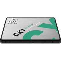 SSD диск Team Group CX1 480Gb T253X5480G0C101