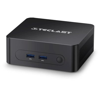 компьютер Teclast B01 N15016G512KRU Черный