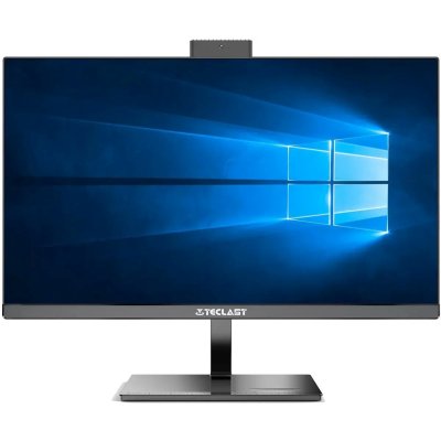 моноблок Teclast F27 Air 121008G256KRU Черный