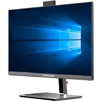 моноблок Teclast F27 Air 121008G256KRU Черный