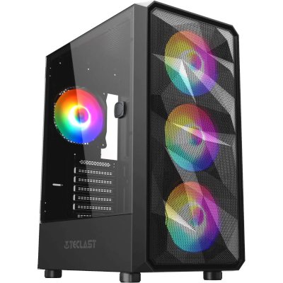компьютер Teclast G01 13700KF32G1T4070KRU Черный