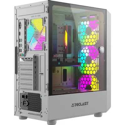 компьютер Teclast G02 7500F32G1T4070WKRU Белый