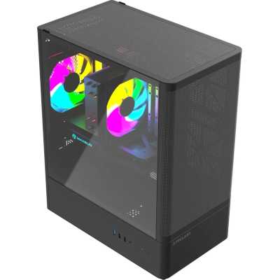 компьютер Teclast G03 12400F16G5123050BKRU Черный