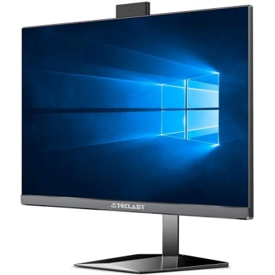 моноблок Teclast M24 Air 12450H16G1TKRU Черный