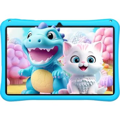 планшет Teclast P30T Kids 4/64GB Wi-Fi Blue Синий