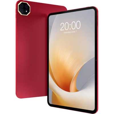 планшет Teclast T65 Plus Premium Set 8/256GB 4G Red Красный