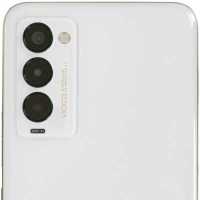 смартфон Tecno Camon 18P 8/128GB White