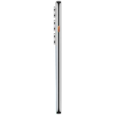 смартфон Tecno Camon 40 8/128GB Glacier White белый