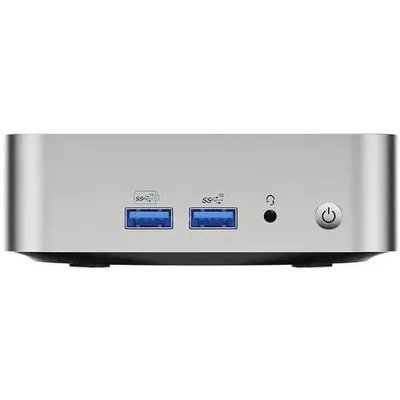 компьютер Tecno Mega Mini M1 4894947015557 Серебристый
