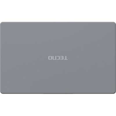 ноутбук Tecno MegaBook K15SDA 71005000257 Серый