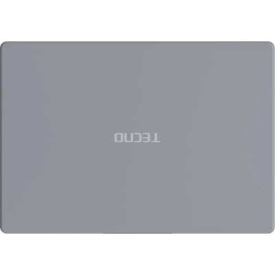 ноутбук Tecno MegaBook K16S K16SDA 4894947029844 Серый