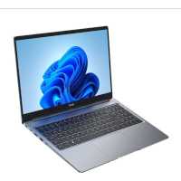 ноутбук Tecno MegaBook T1 71003300061 Серый
