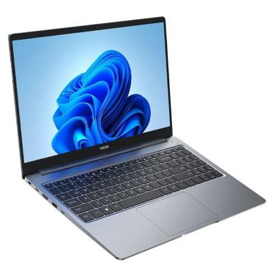 ноутбук Tecno MegaBook T1 71003300140 Серый