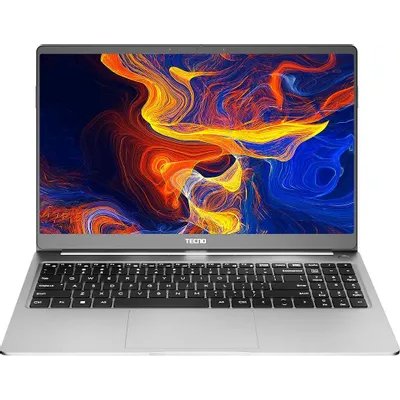 ноутбук Tecno MegaBook T1 71003300160 Серебристый