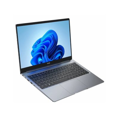 ноутбук Tecno MegaBook T1 T15DA 4894947015182 Серый