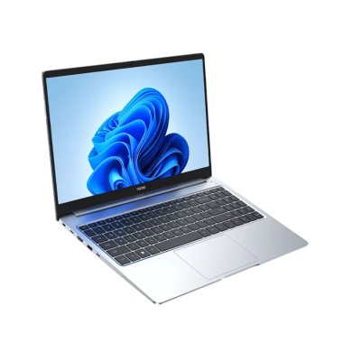 ноутбук Tecno MegaBook T1 T15DA 4894947015199 Серебристый