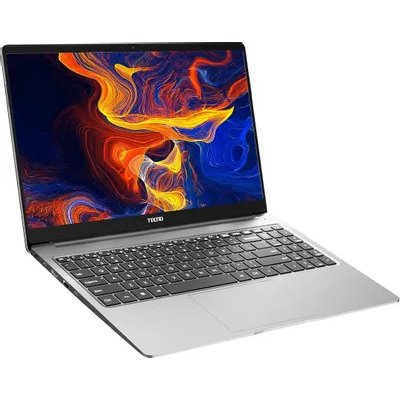 ноутбук Tecno MegaBook T1 TCN-T1I5-12.D15.SL-wpro Серебристый