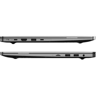 ноутбук Tecno MegaBook T14DA 71003300401 Серый