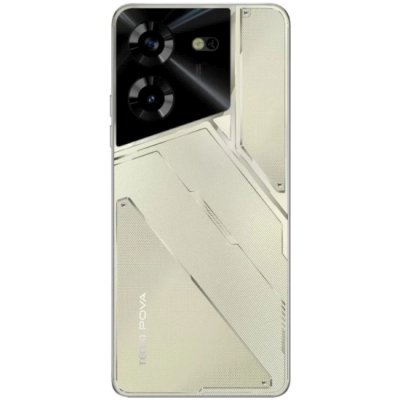 смартфон Tecno Pova 5 8/128GB Gold золотой