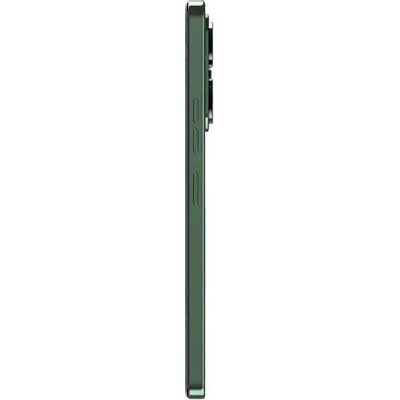 смартфон Tecno Pova 6 12/256GB Comet Green зеленый