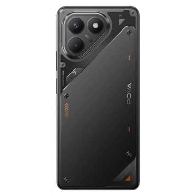 смартфон Tecno Pova 7 Neo 8/256GB Black черный