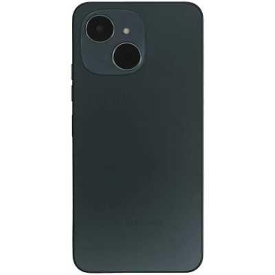 смартфон Tecno Spark 40C 8/256GB Black черный