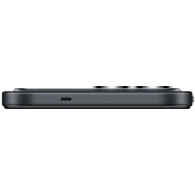смартфон Tecno Spark 50 6/128GB Black черный