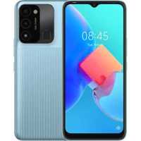смартфон Tecno Spark Go 2/32GB Ice Silver серебристый