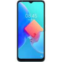 смартфон Tecno Spark Go 2/32GB Ice Silver серебристый