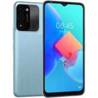 смартфон Tecno Spark Go 2/32GB Ice Silver серебристый