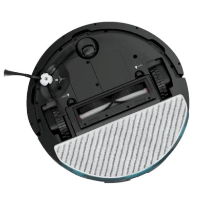 робот-пылесос Tefal X-plorer Serie 85 RG87C5WH черный