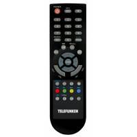 телевизор Telefunken TF-LED19S15 Черный