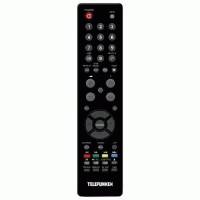 телевизор Telefunken TF-LED19S2 Черный
