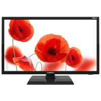 телевизор Telefunken TF-LED22S30 Черный