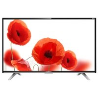 телевизор Telefunken TF-LED32S16T2 Черный