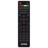 телевизор Telefunken TF-LED42S37T2