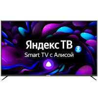 телевизор Telefunken TF-LED65S03T2SU