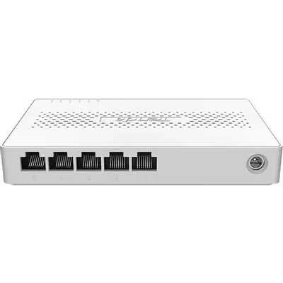 коммутатор Tenda SM105