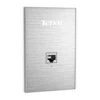 точка доступа Tenda W6