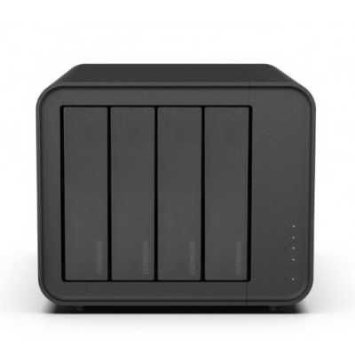 сетевое хранилище TerraMaster F4-424 Pro